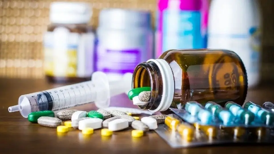 پویش نذر دارو - پویش خیریه