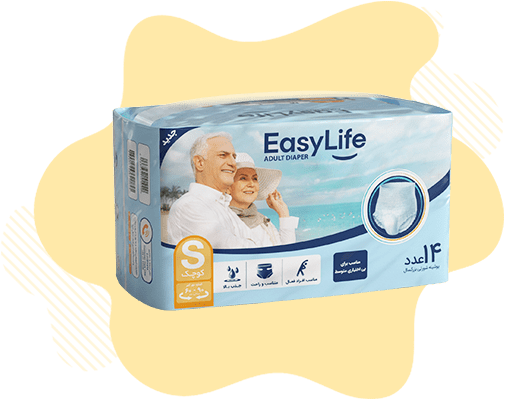 پویش «ایزی‌لایف» - پویش خیریه